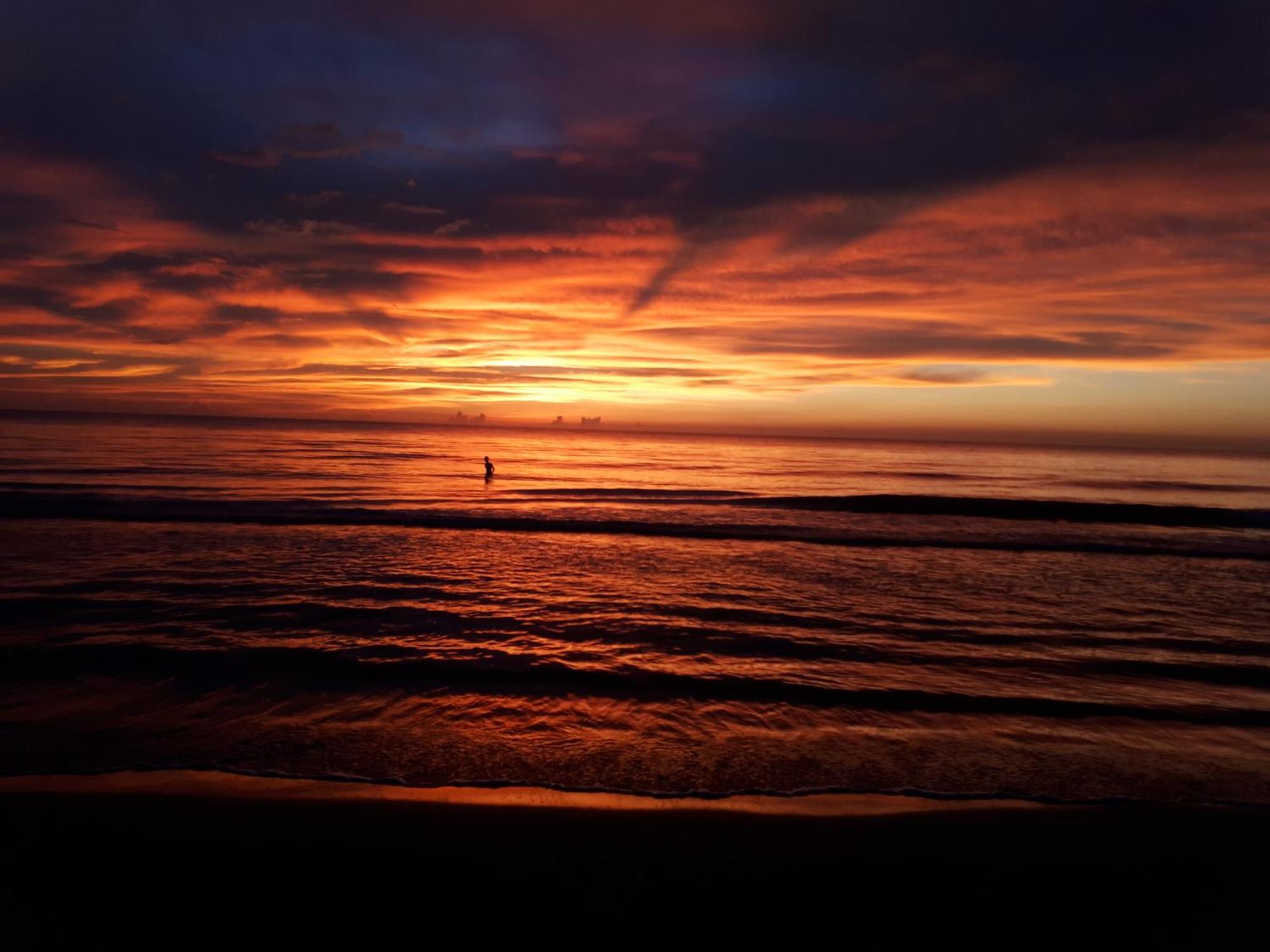 Manzanillo Beach — Fotos 2